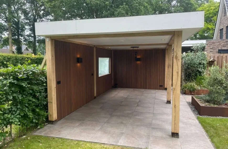 Veranda