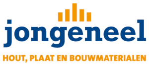 Logo Jongeneel Zwolle